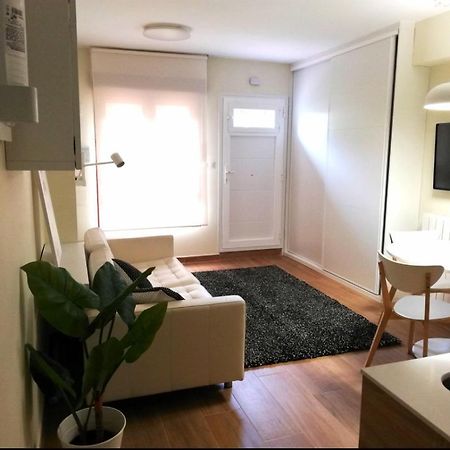 Sun&Sea Nuevo Apartamento En La Playa Nearest Beach To Bilbao Apartment Ciervana Luaran gambar