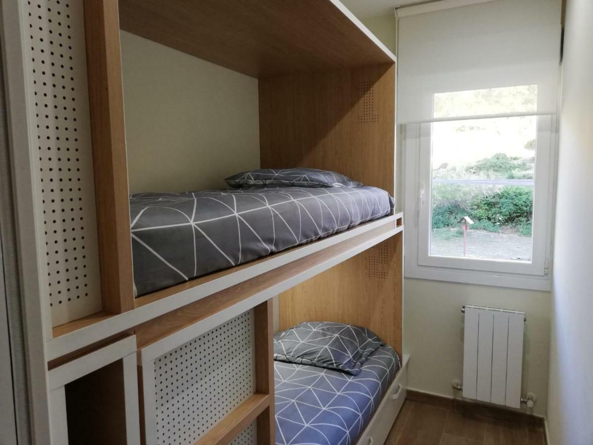 Sun&Sea Nuevo Apartamento En La Playa Nearest Beach To Bilbao Apartment Ciervana Luaran gambar