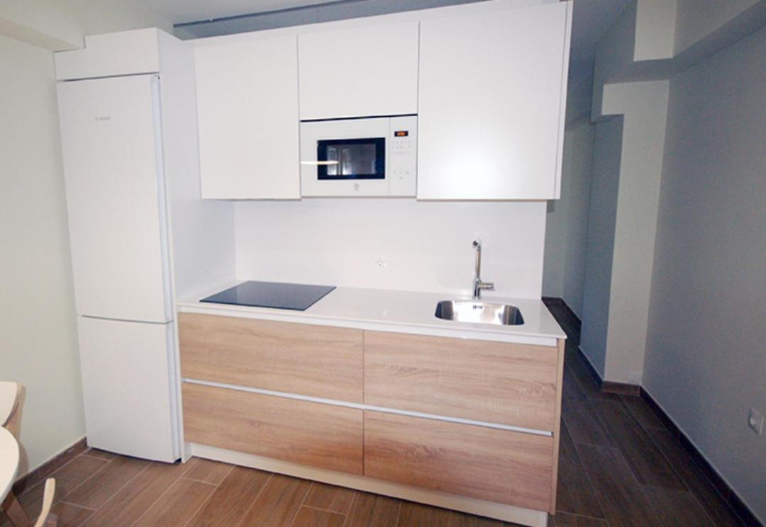 Sun&Sea Nuevo Apartamento En La Playa Nearest Beach To Bilbao Apartment Ciervana Luaran gambar