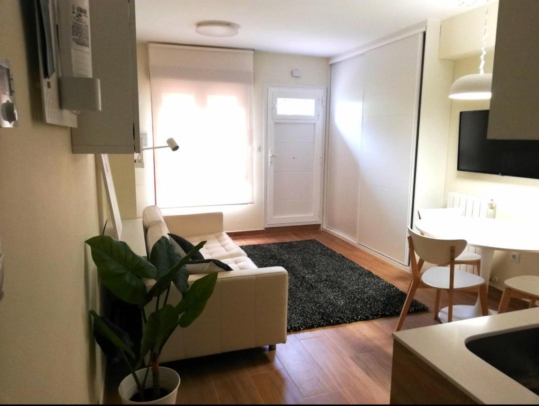 Sun&Sea Nuevo Apartamento En La Playa Nearest Beach To Bilbao Apartment Ciervana Luaran gambar