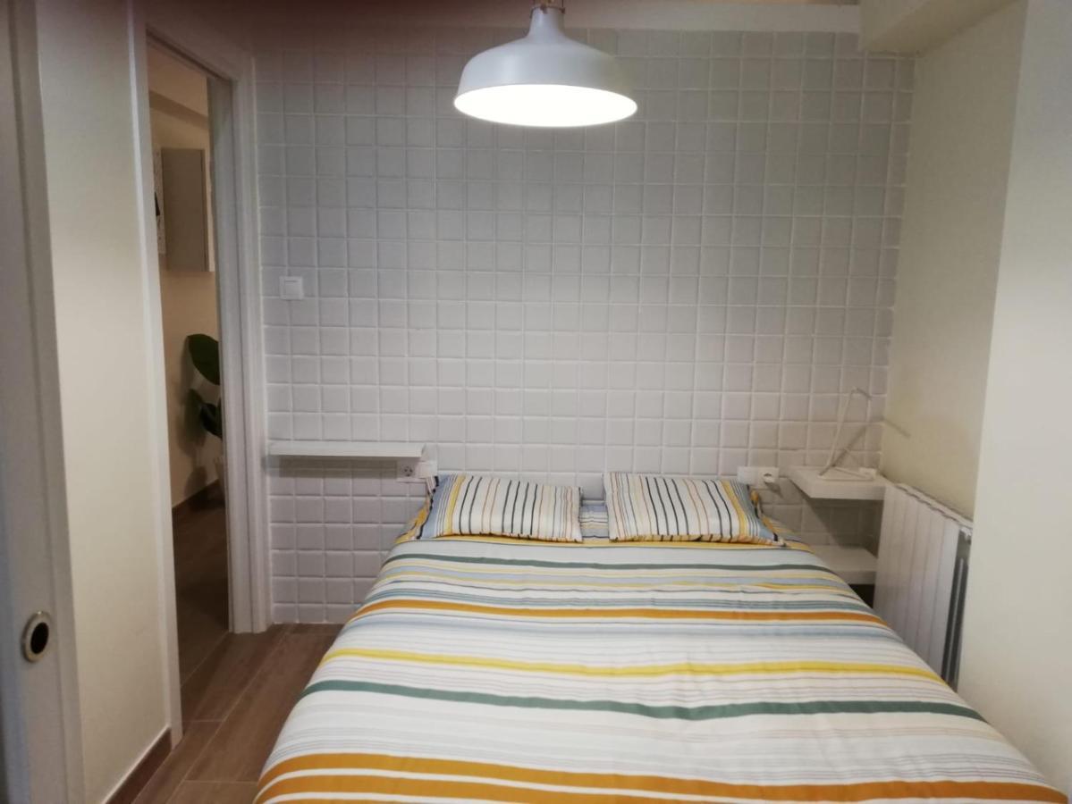 Sun&Sea Nuevo Apartamento En La Playa Nearest Beach To Bilbao Apartment Ciervana Luaran gambar
